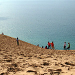 Sleeping Bear Dunes National Lakeshore