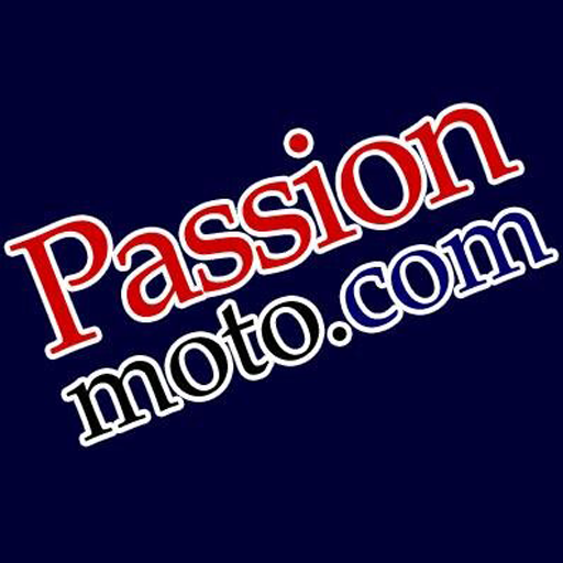 Passionmoto, le magazine web moto
