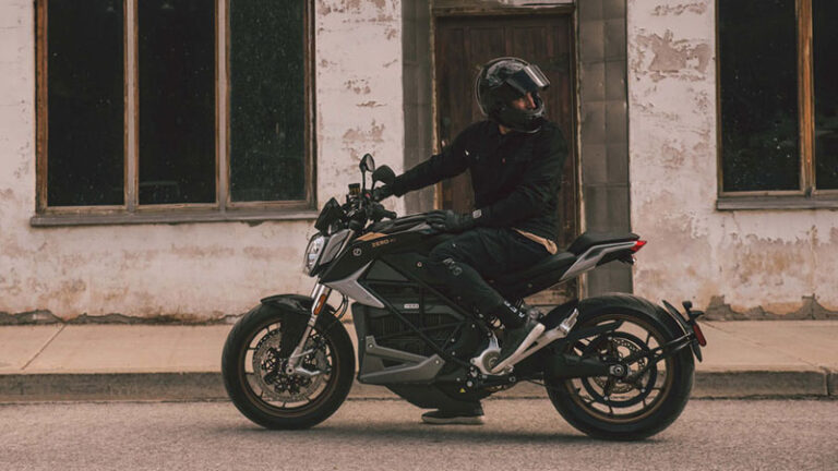 Zero SRF 2023